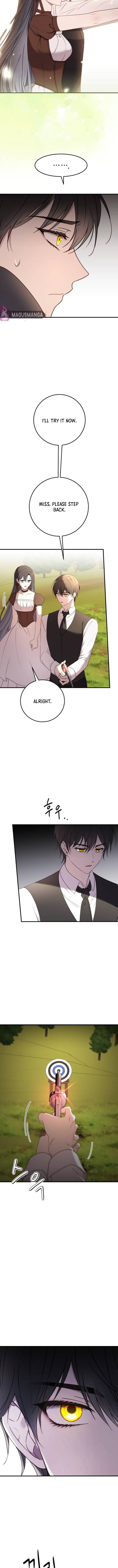 The Villainess Just Wants to Live in Peace! Chapter 25 56 9
