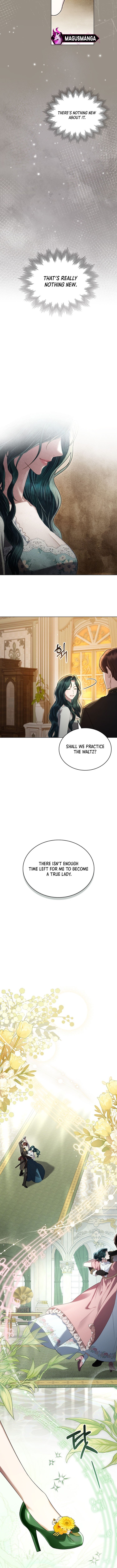 The Villainess Just Wants to Live in Peace! Chapter 26 56 9