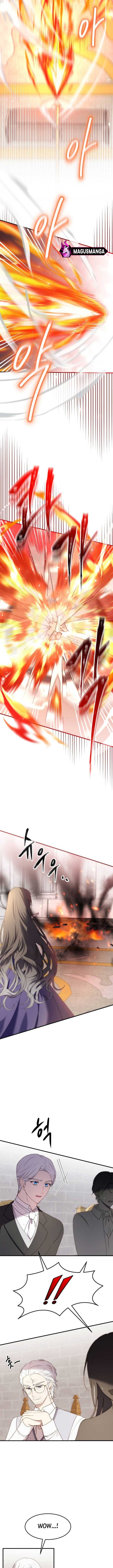 The Villainess Just Wants to Live in Peace! Chapter 28 49 9