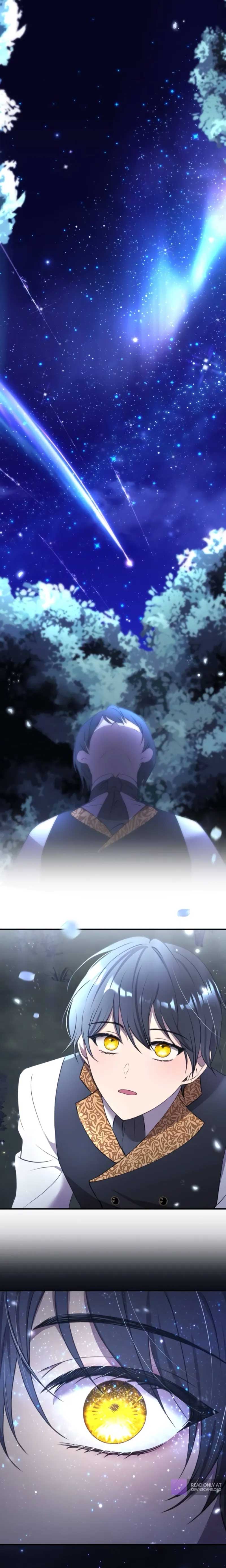 The Villainess Just Wants to Live in Peace! Chapter 3 84 21