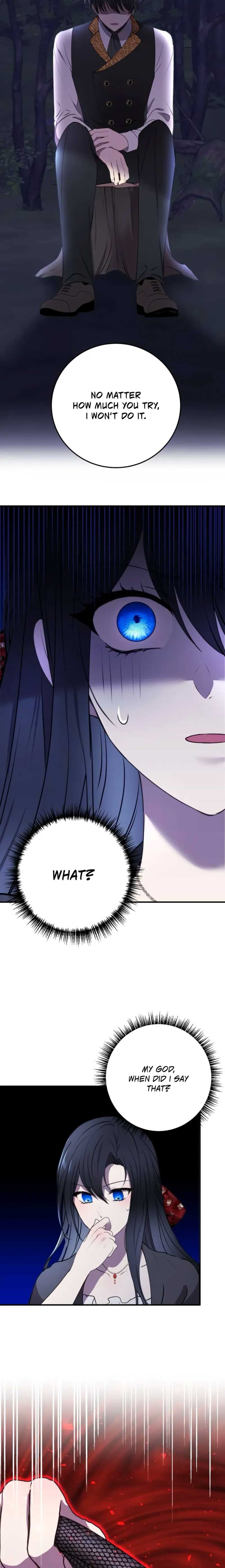 The Villainess Just Wants to Live in Peace! Chapter 3 87 24