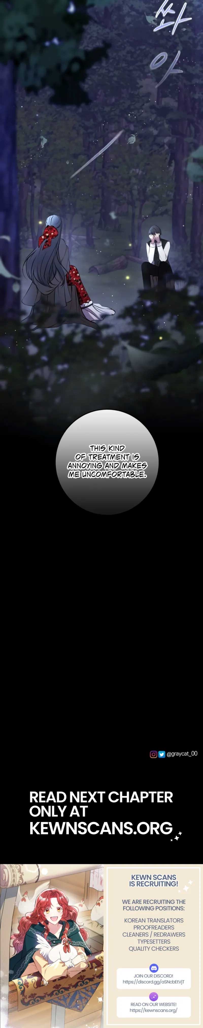 The Villainess Just Wants to Live in Peace! Chapter 3 91 28