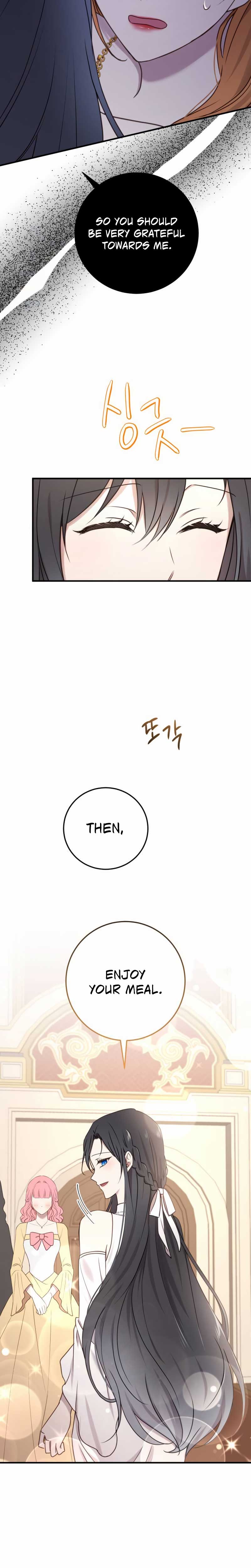 The Villainess Just Wants to Live in Peace! Chapter 31 79 12