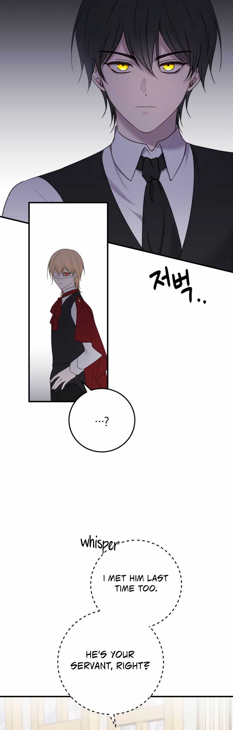 The Villainess Just Wants to Live in Peace! Chapter 32 86 16