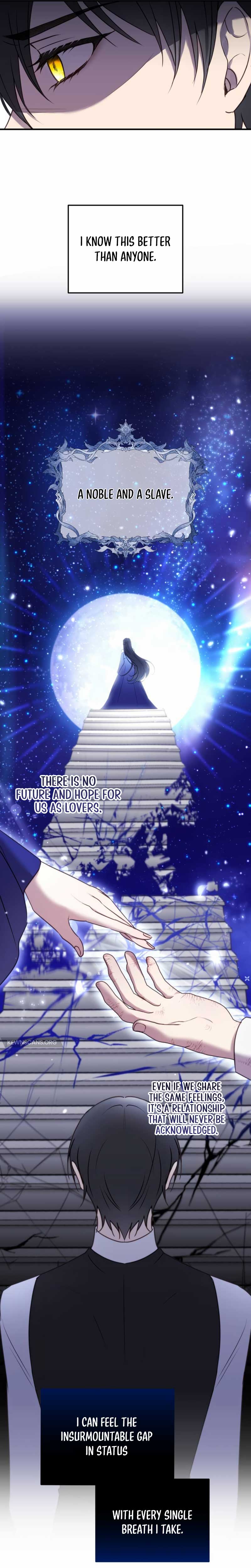 The Villainess Just Wants to Live in Peace! Chapter 32 94 24