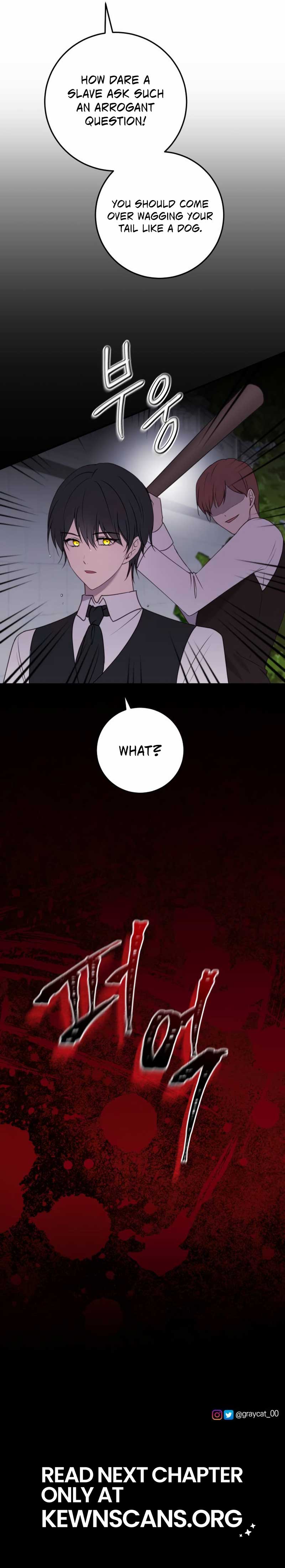 The Villainess Just Wants to Live in Peace! Chapter 32 98 28