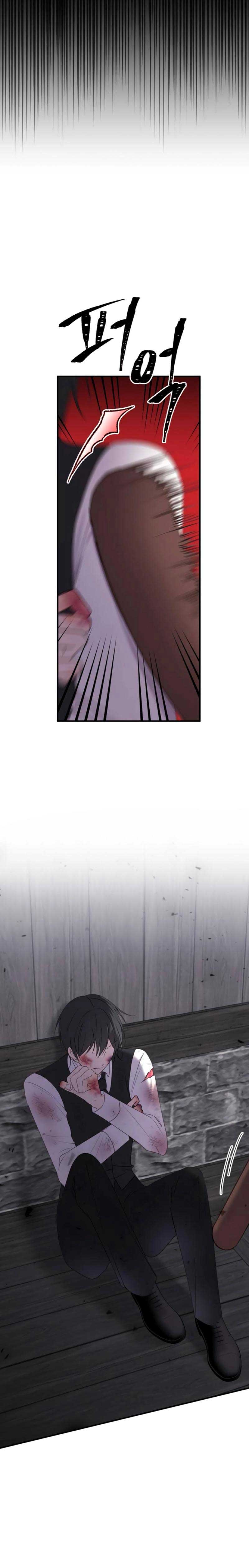 The Villainess Just Wants to Live in Peace! Chapter 33 98 22