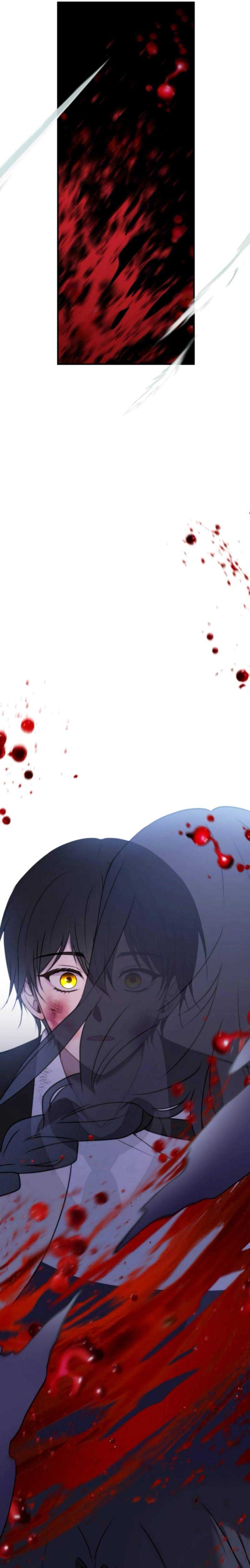 The Villainess Just Wants to Live in Peace! Chapter 33 105 29