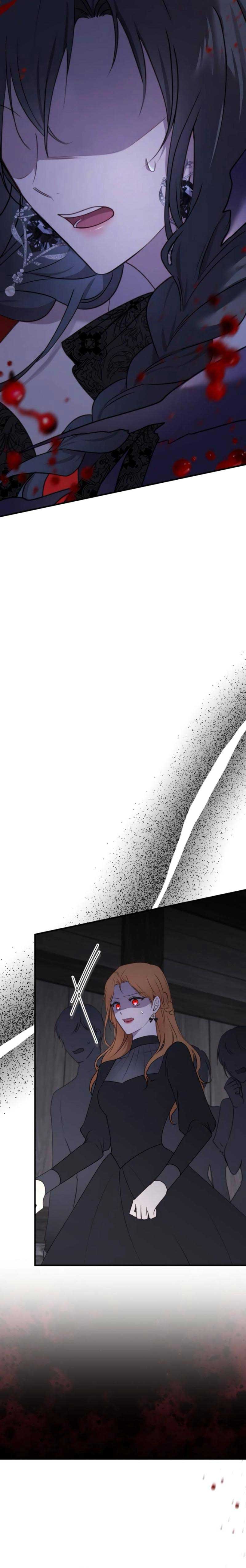 The Villainess Just Wants to Live in Peace! Chapter 33 106 30