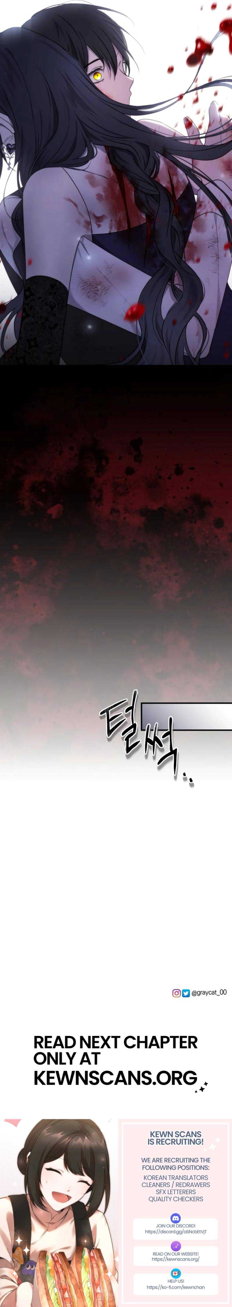 The Villainess Just Wants to Live in Peace! Chapter 33 107 31
