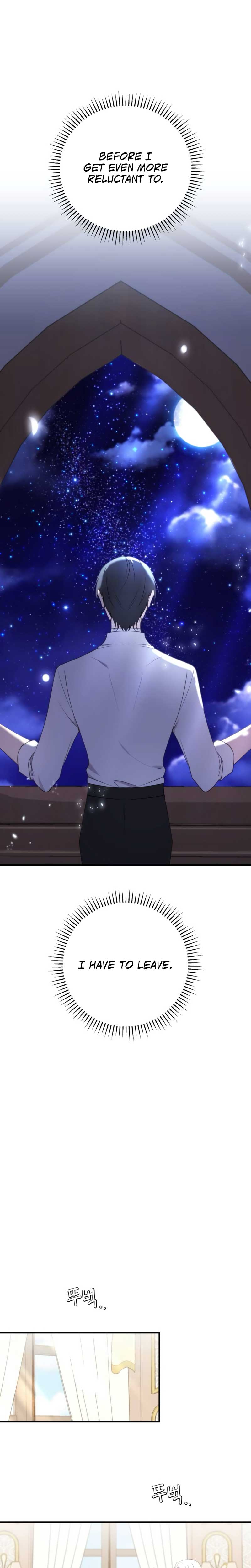 The Villainess Just Wants to Live in Peace! Chapter 34 116 31