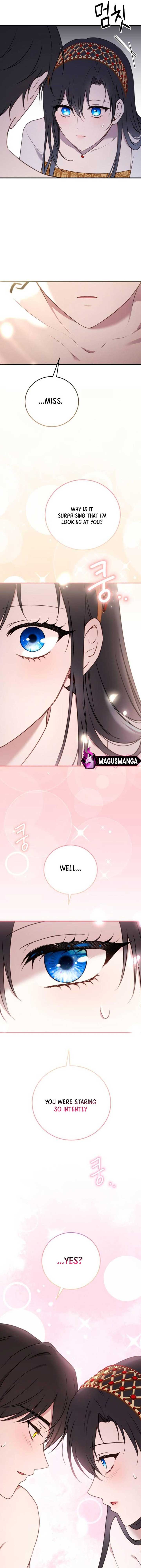 The Villainess Just Wants to Live in Peace! Chapter 37 62 ch 37 13