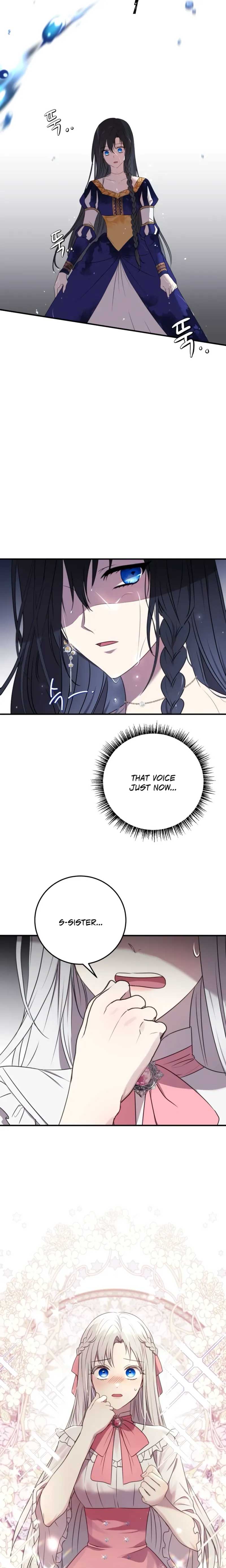 The Villainess Just Wants to Live in Peace! Chapter 4 93 18