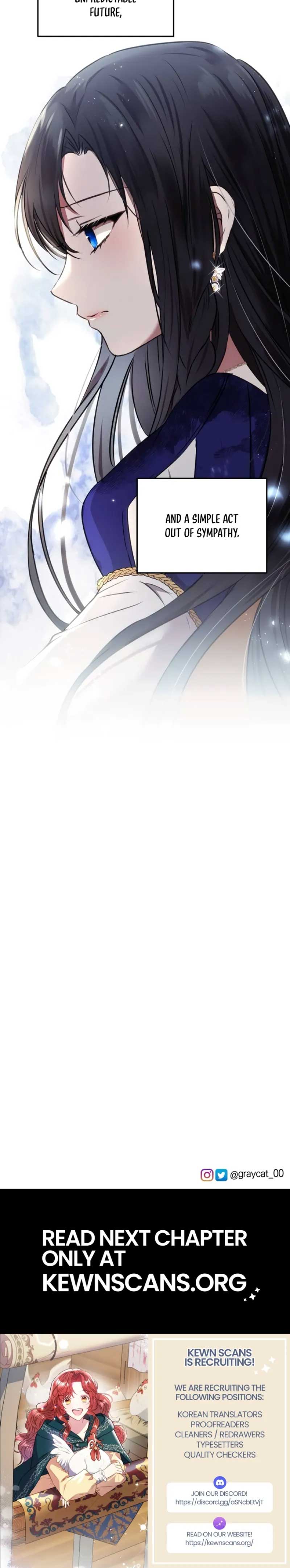 The Villainess Just Wants to Live in Peace! Chapter 4 107 32