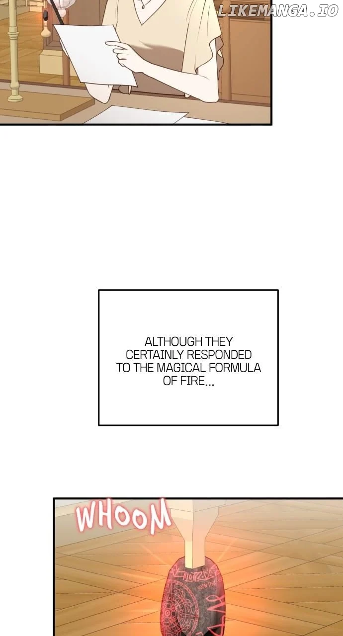 The Villainess Just Wants to Live in Peace! Chapter 40 291 ch 40 20