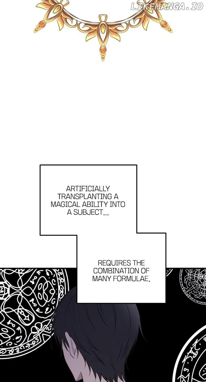 The Villainess Just Wants to Live in Peace! Chapter 40 293 ch 40 22