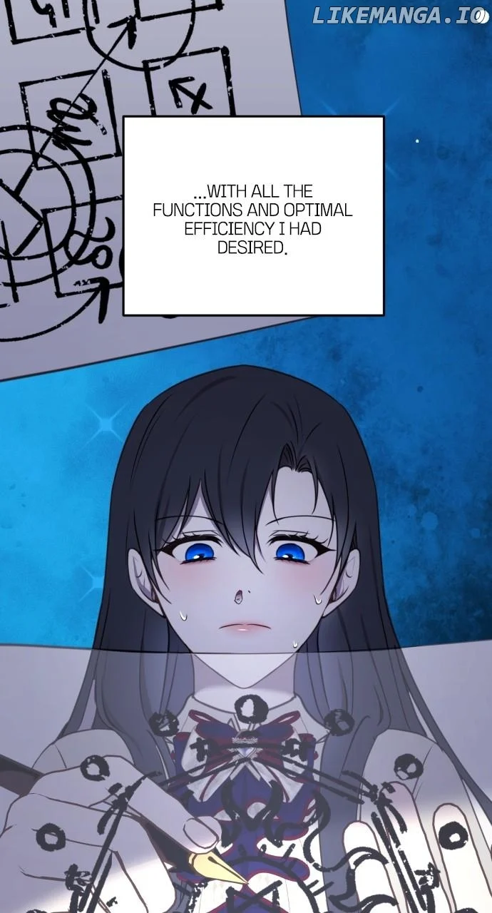 The Villainess Just Wants to Live in Peace! Chapter 40 298 ch 40 27