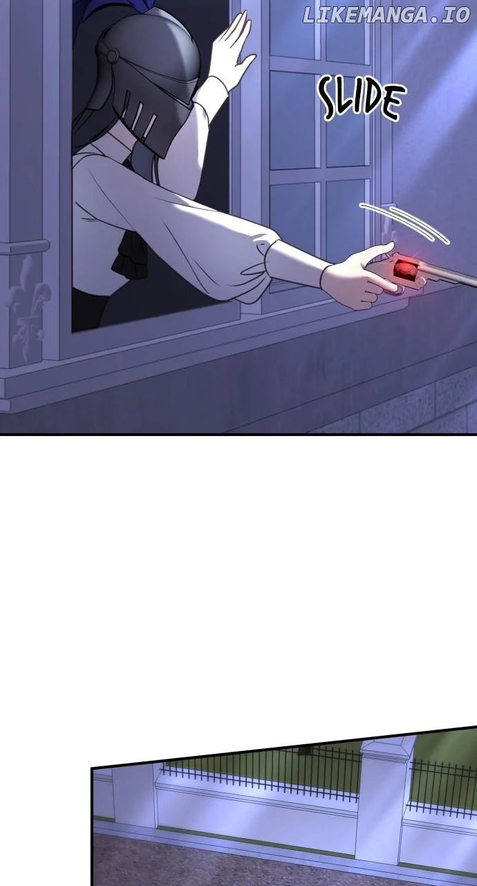 The Villainess Just Wants to Live in Peace! Chapter 40 301 ch 40 30