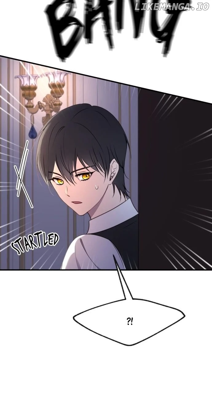 The Villainess Just Wants to Live in Peace! Chapter 40 303 ch 40 32