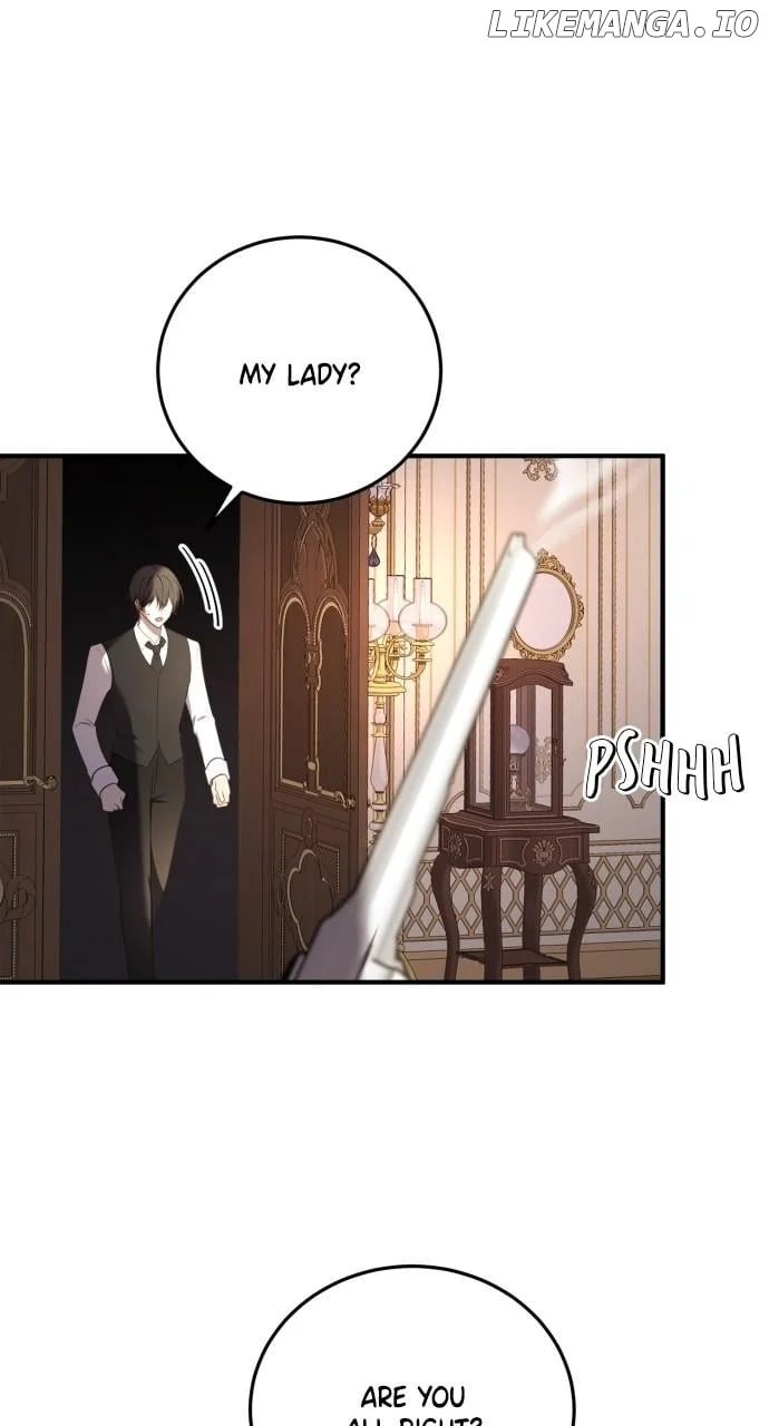 The Villainess Just Wants to Live in Peace! Chapter 40 304 ch 40 33