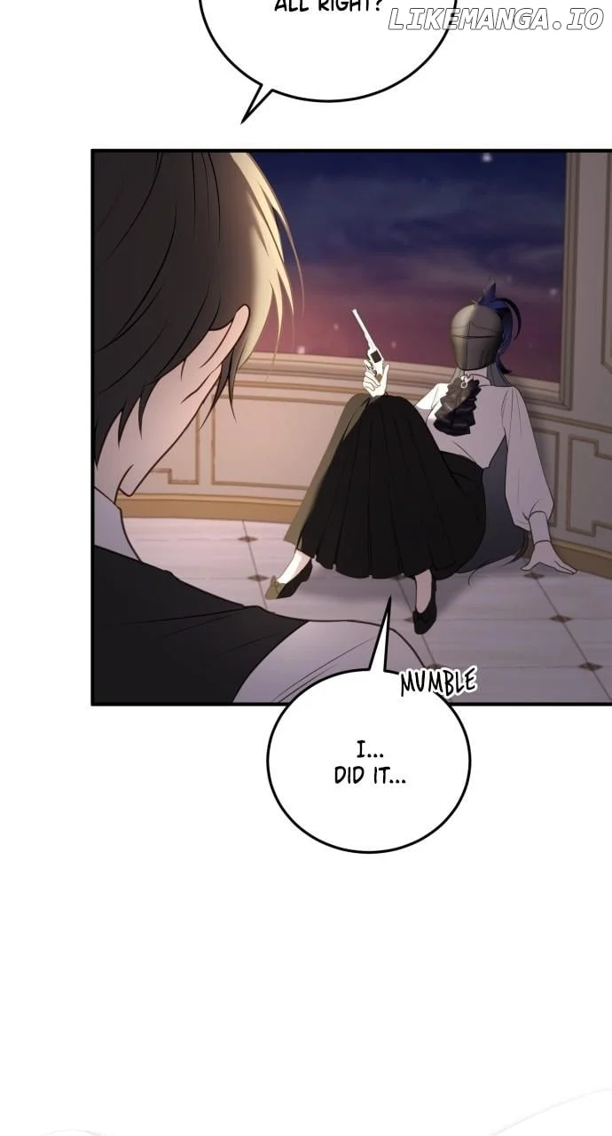 The Villainess Just Wants to Live in Peace! Chapter 40 305 ch 40 34