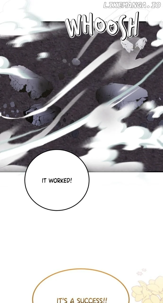 The Villainess Just Wants to Live in Peace! Chapter 40 306 ch 40 35