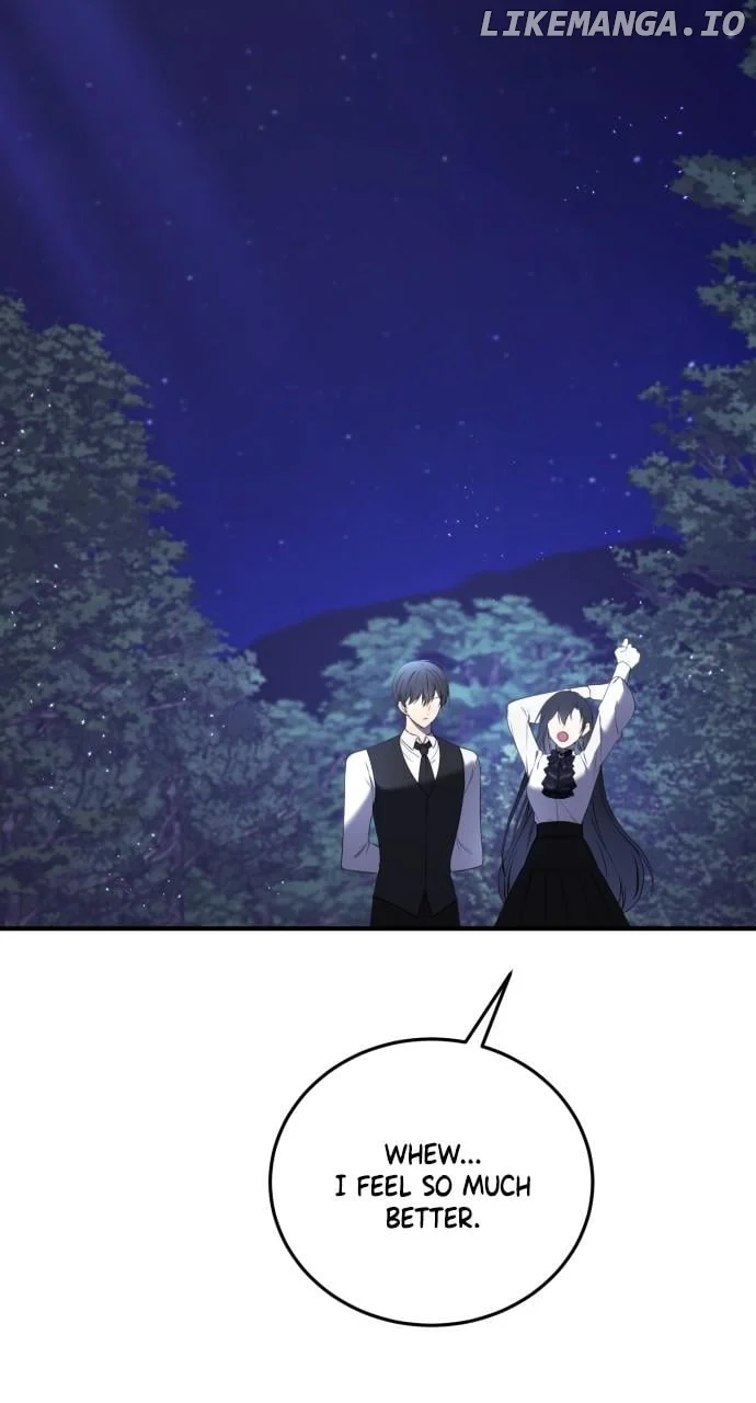 The Villainess Just Wants to Live in Peace! Chapter 40 314 ch 40 43