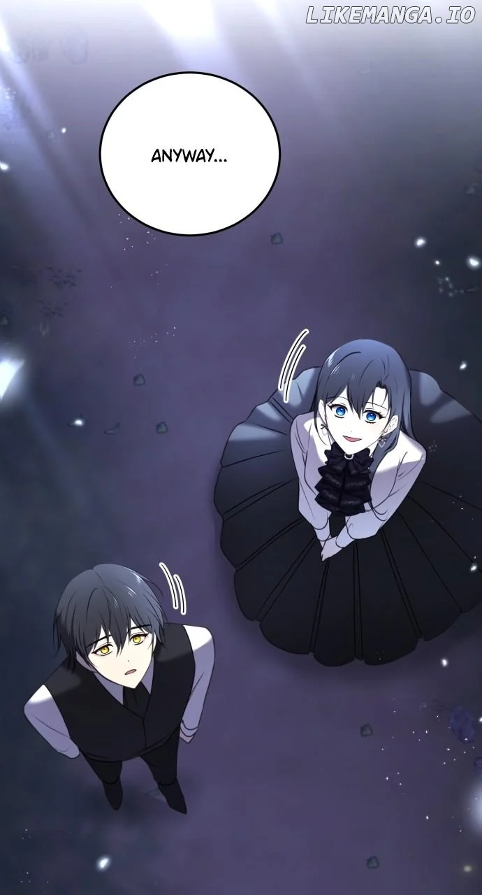 The Villainess Just Wants to Live in Peace! Chapter 40 316 ch 40 45