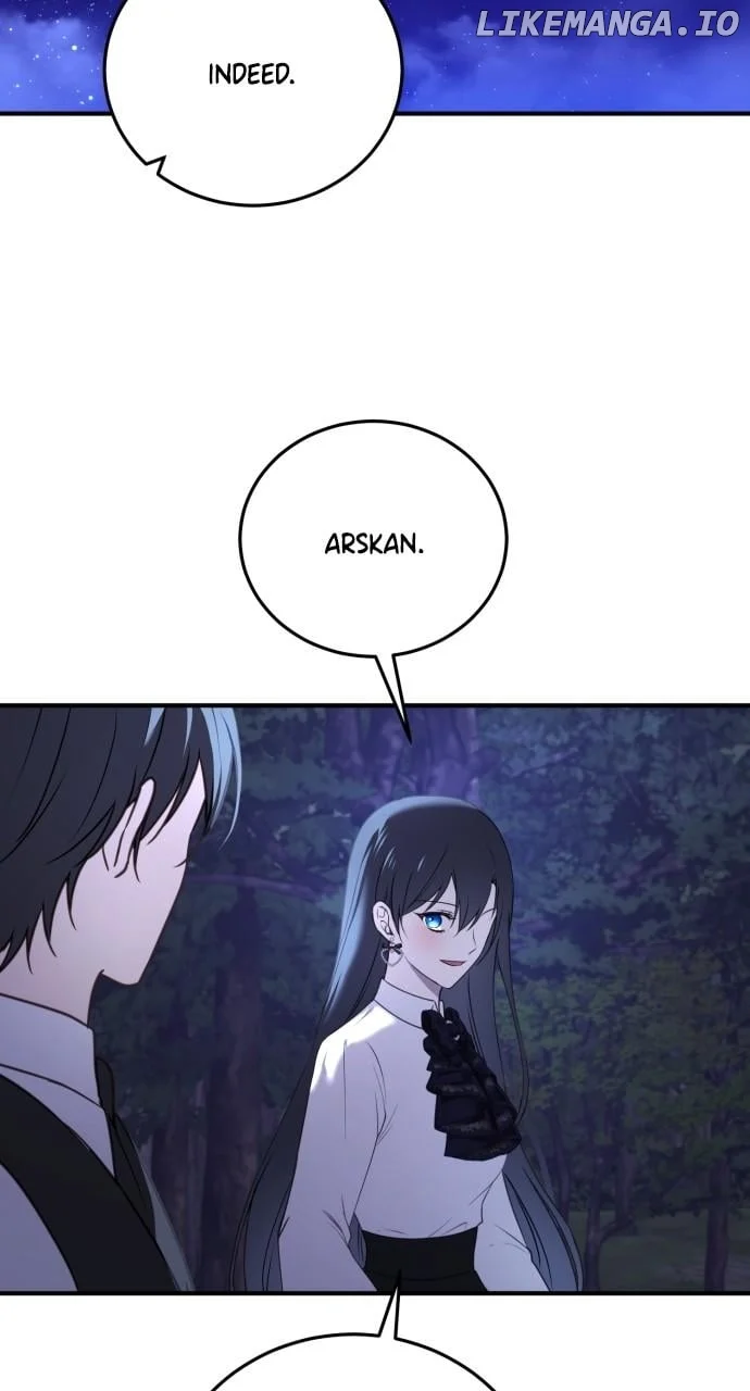 The Villainess Just Wants to Live in Peace! Chapter 40 318 ch 40 47
