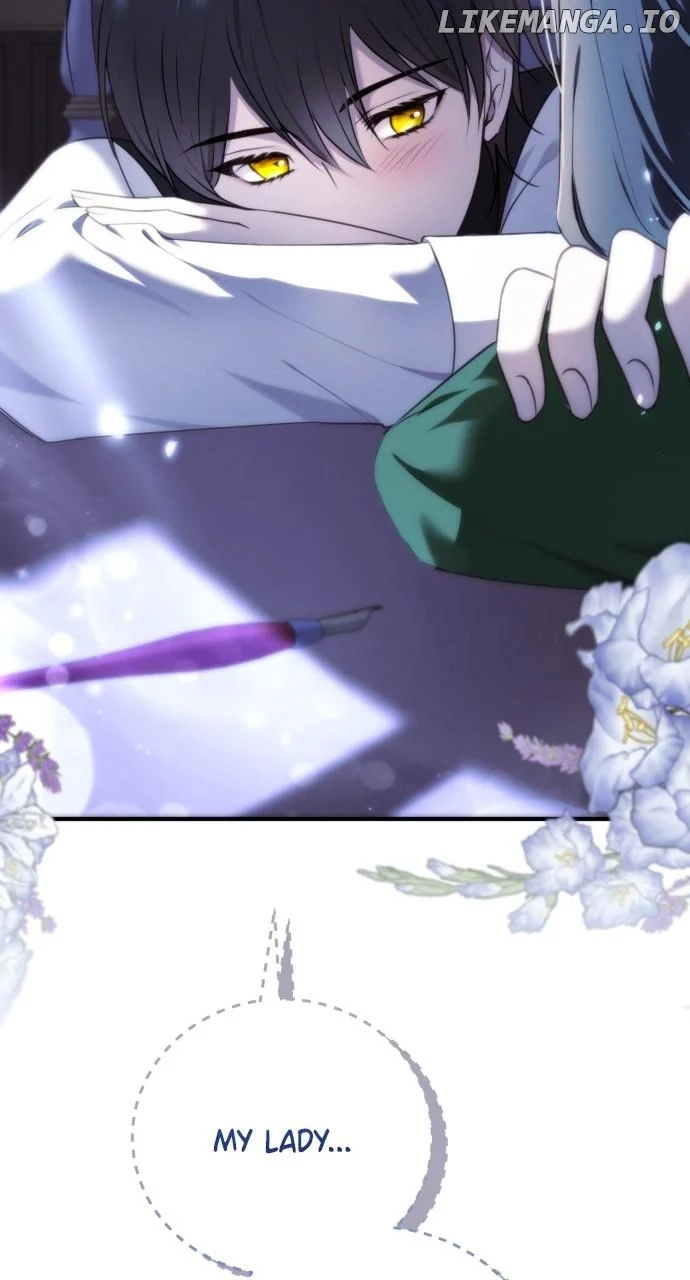 The Villainess Just Wants to Live in Peace! Chapter 40 276 ch 40 5