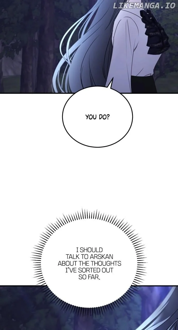 The Villainess Just Wants to Live in Peace! Chapter 40 323 ch 40 52