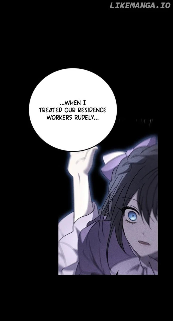 The Villainess Just Wants to Live in Peace! Chapter 40 342 ch 40 71
