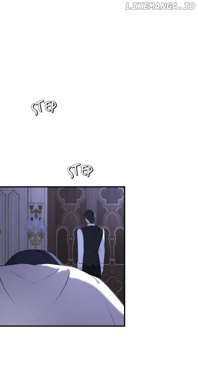 The Villainess Just Wants to Live in Peace! Chapter 40 279 ch 40 8