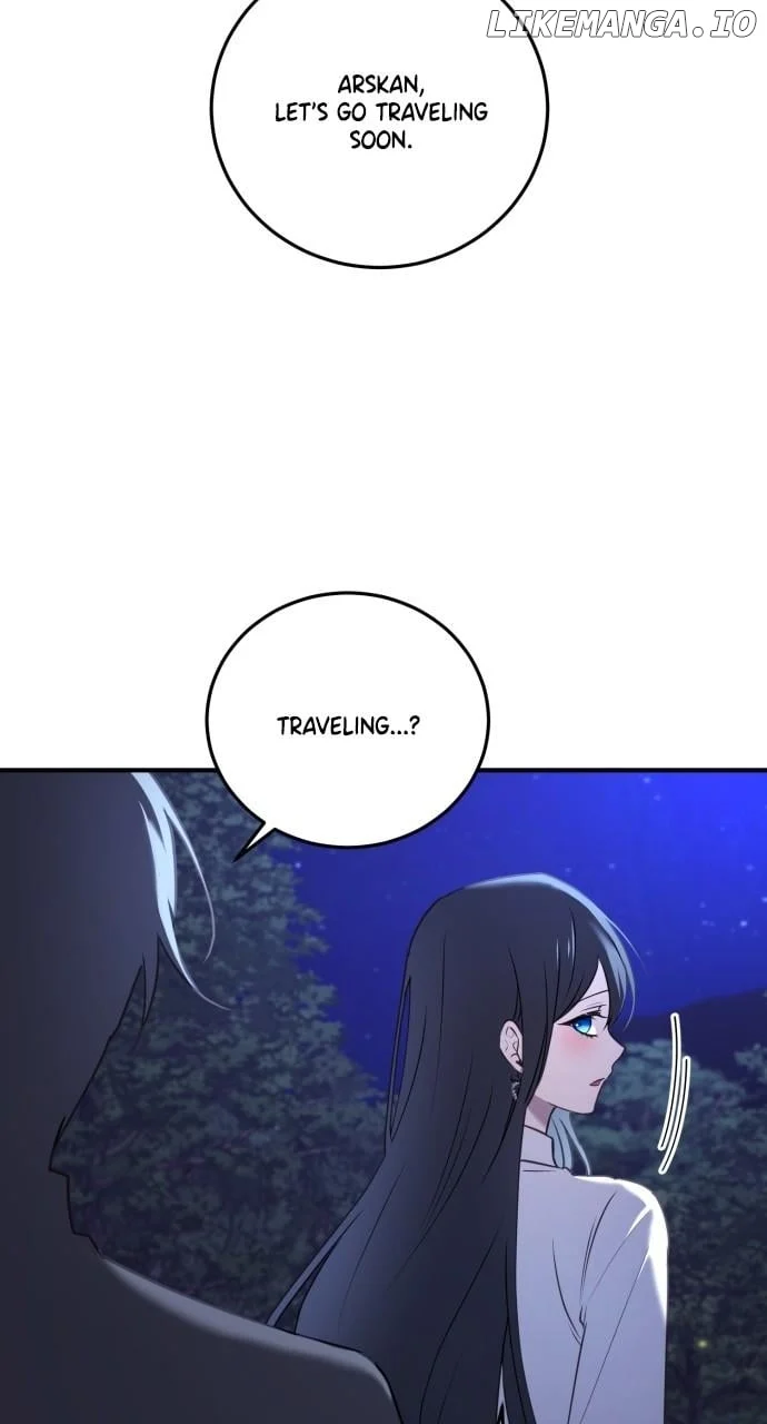 The Villainess Just Wants to Live in Peace! Chapter 41 267 ch 41 14