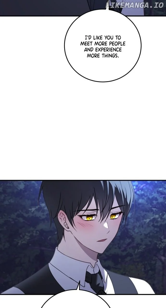 The Villainess Just Wants to Live in Peace! Chapter 41 268 ch 41 15