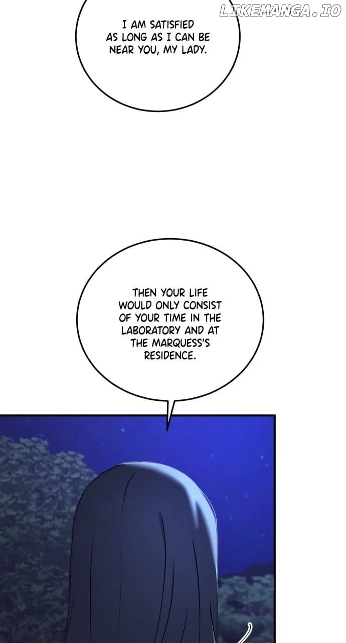 The Villainess Just Wants to Live in Peace! Chapter 41 269 ch 41 16