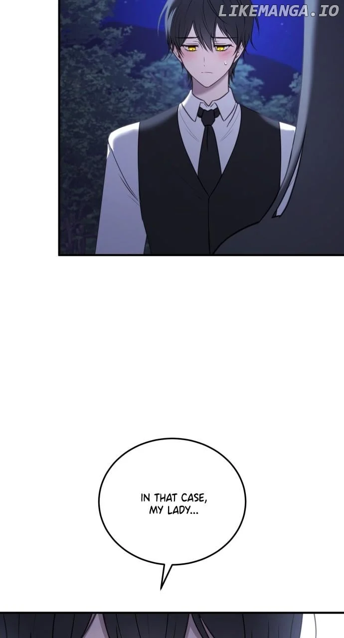 The Villainess Just Wants to Live in Peace! Chapter 41 271 ch 41 18