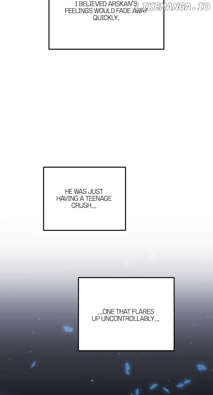 The Villainess Just Wants to Live in Peace! Chapter 41 274 ch 41 21