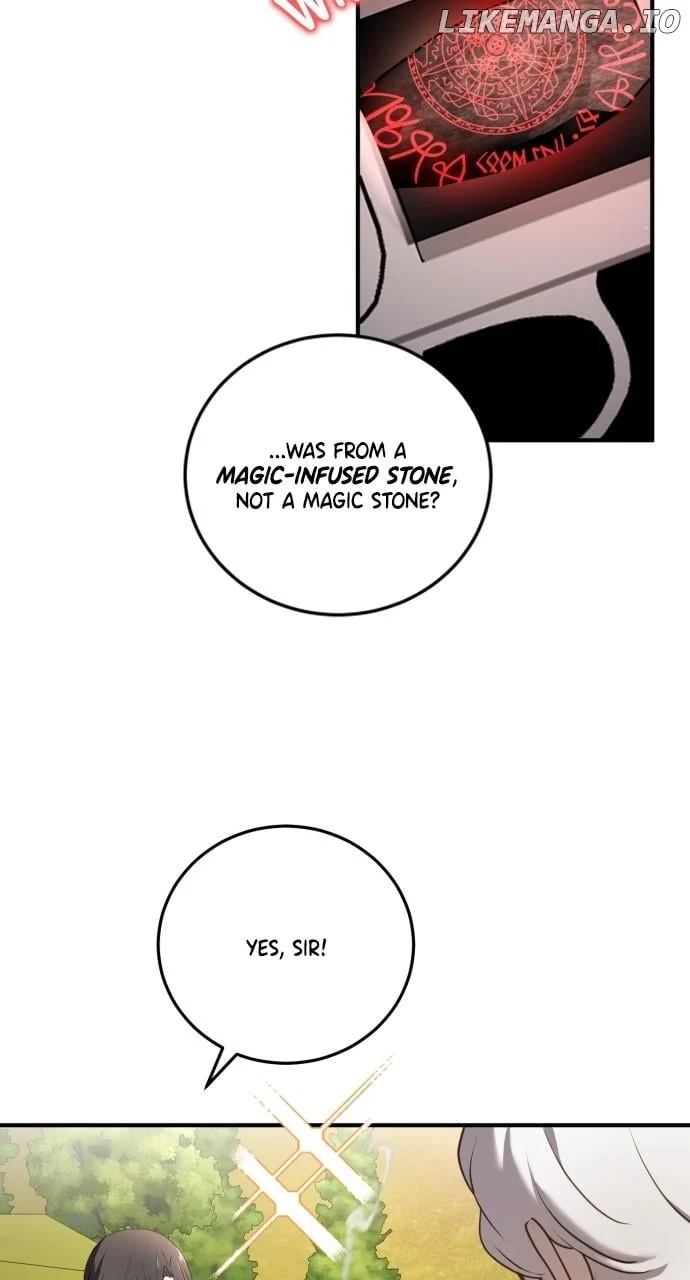 The Villainess Just Wants to Live in Peace! Chapter 41 280 ch 41 27