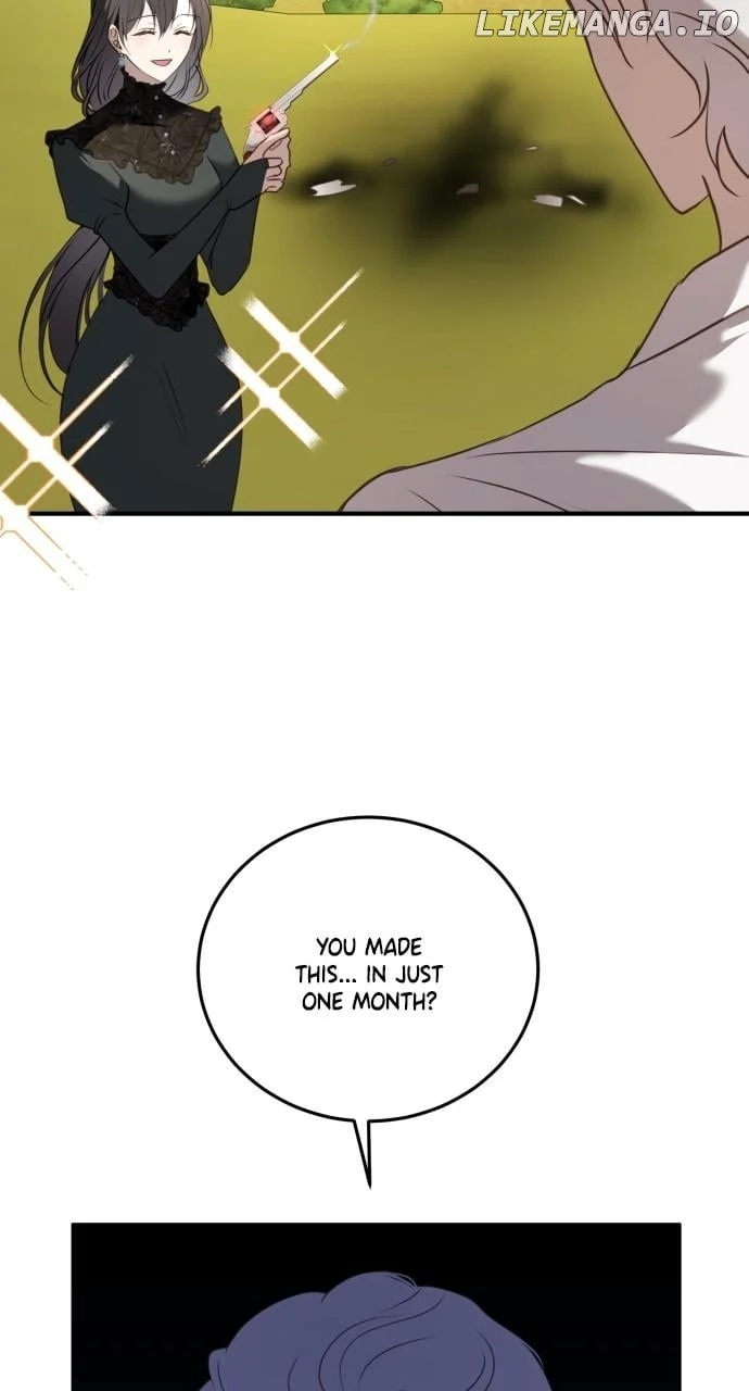 The Villainess Just Wants to Live in Peace! Chapter 41 281 ch 41 28
