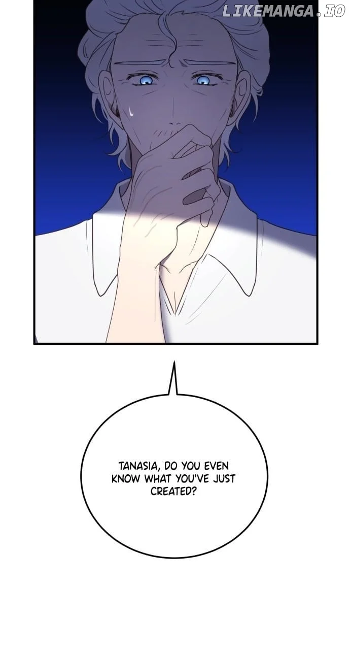 The Villainess Just Wants to Live in Peace! Chapter 41 282 ch 41 29