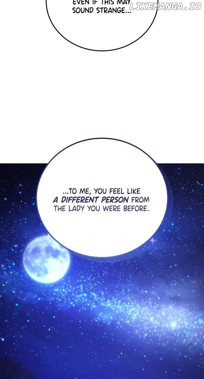 The Villainess Just Wants to Live in Peace! Chapter 41 256 ch 41 3