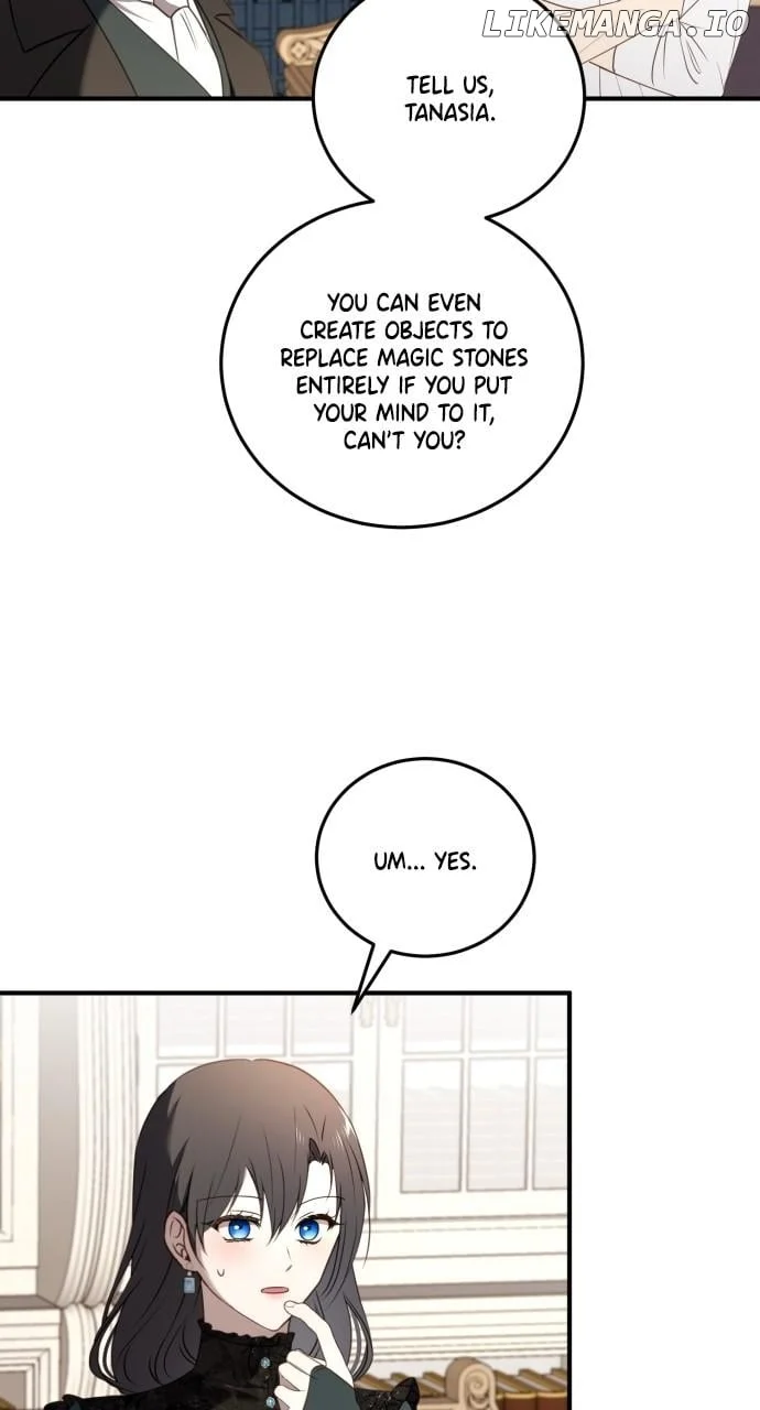 The Villainess Just Wants to Live in Peace! Chapter 41 286 ch 41 33