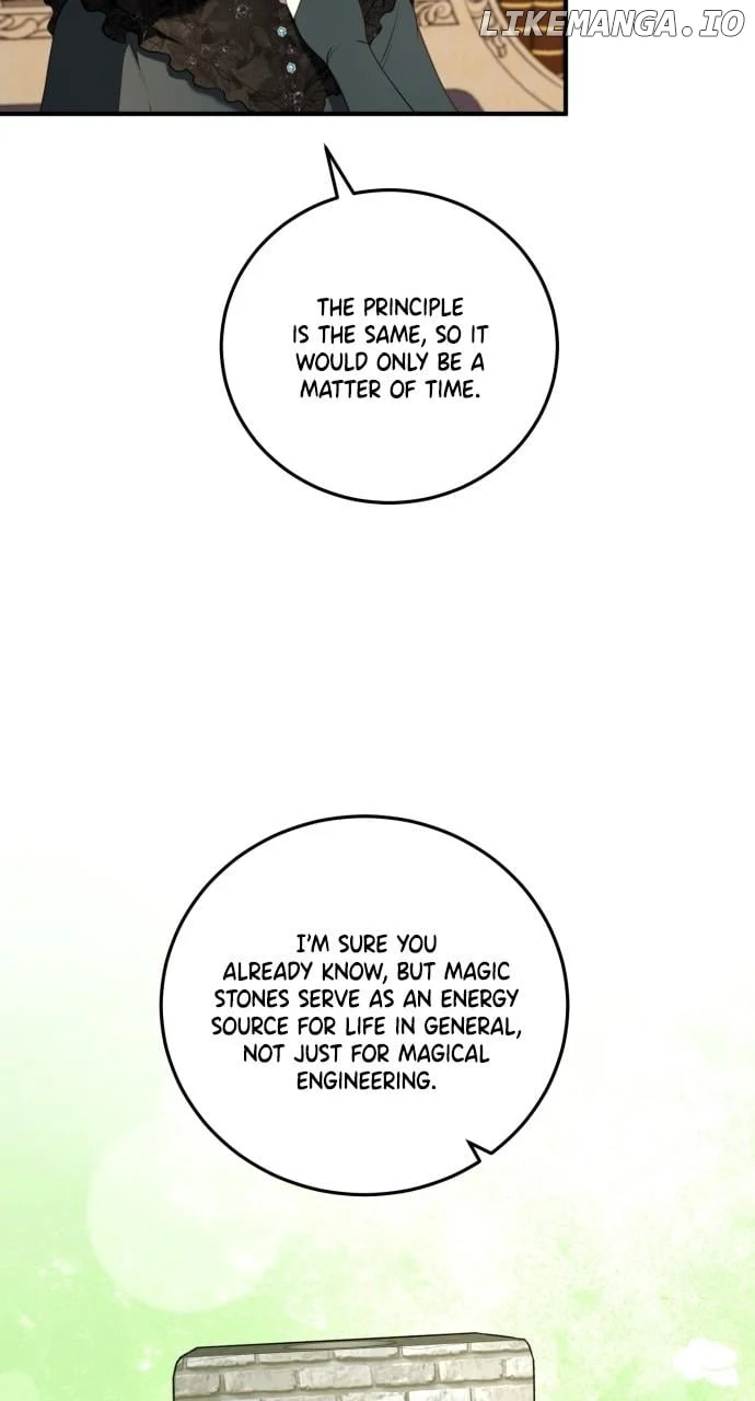 The Villainess Just Wants to Live in Peace! Chapter 41 287 ch 41 34