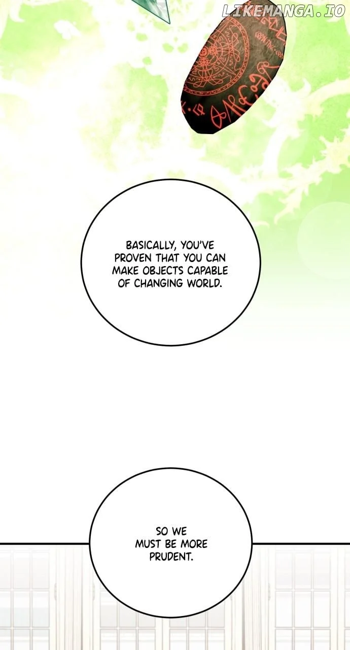 The Villainess Just Wants to Live in Peace! Chapter 41 289 ch 41 36