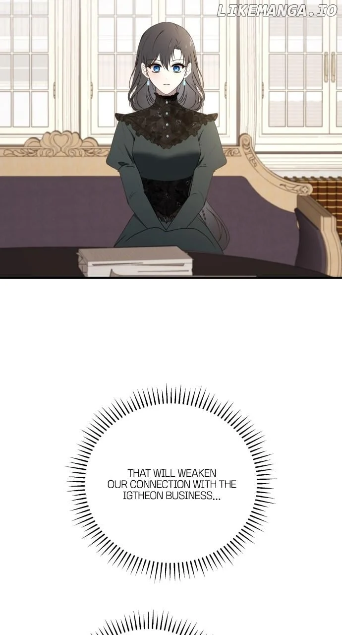 The Villainess Just Wants to Live in Peace! Chapter 41 290 ch 41 37