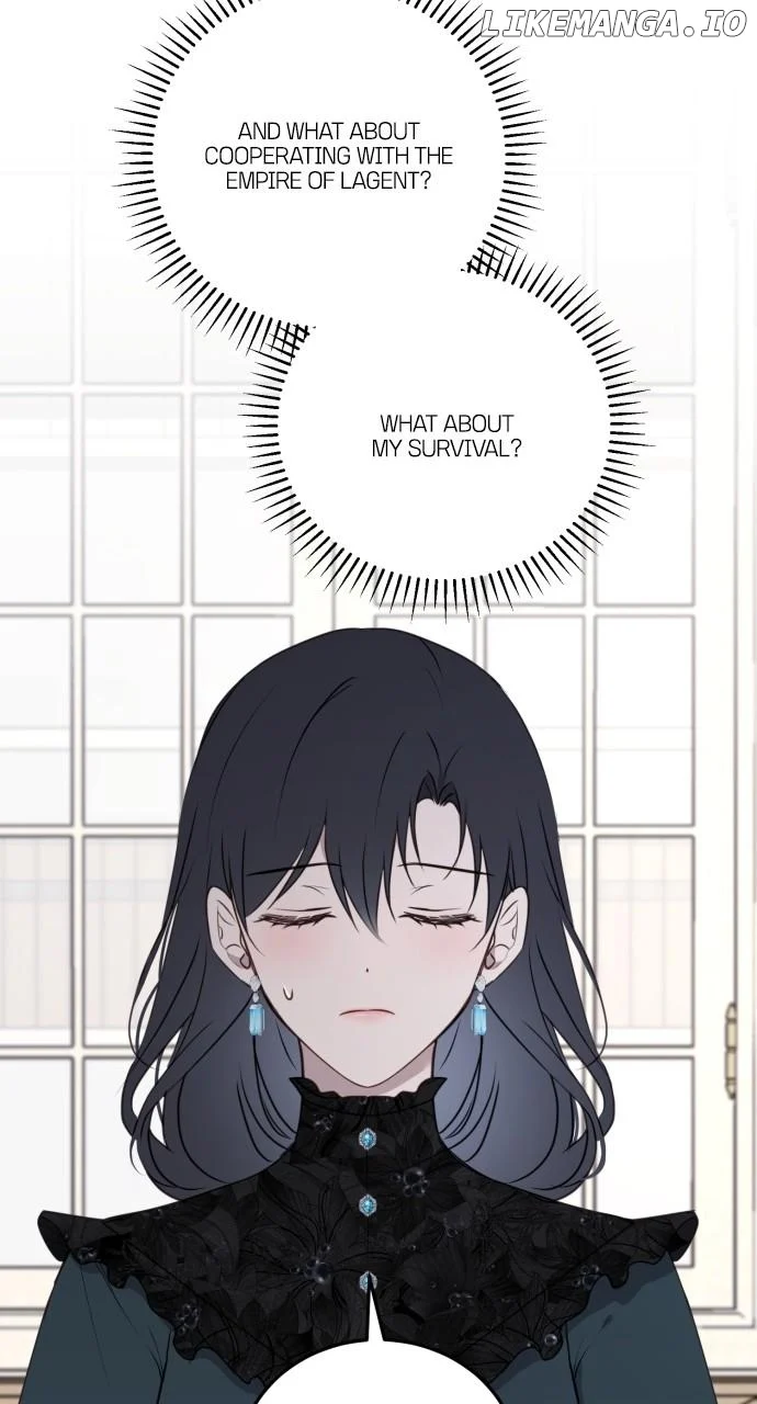 The Villainess Just Wants to Live in Peace! Chapter 41 291 ch 41 38