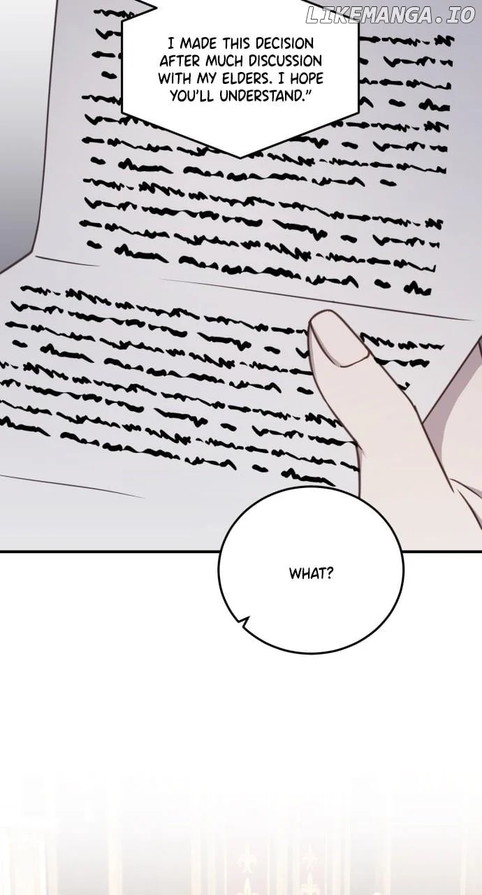 The Villainess Just Wants to Live in Peace! Chapter 41 295 ch 41 42