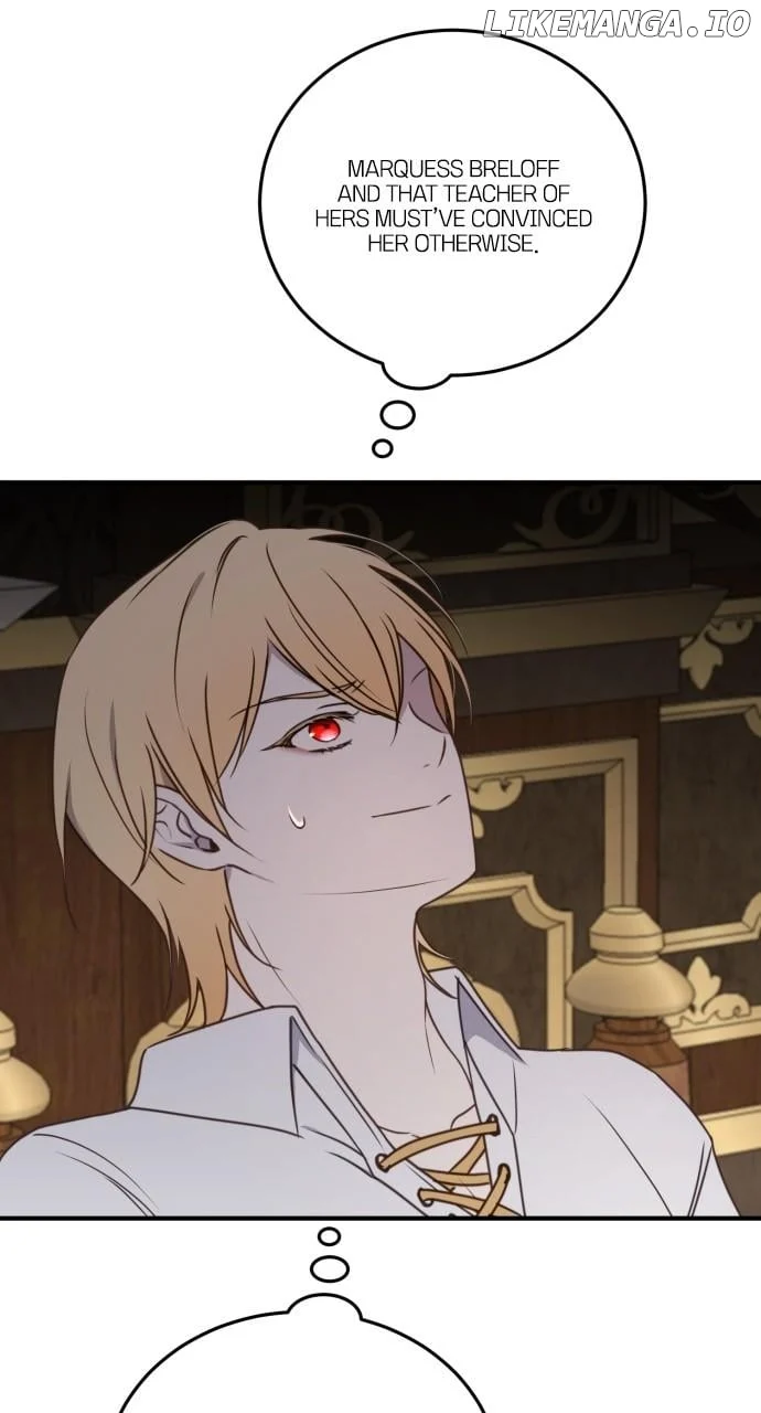 The Villainess Just Wants to Live in Peace! Chapter 41 297 ch 41 44