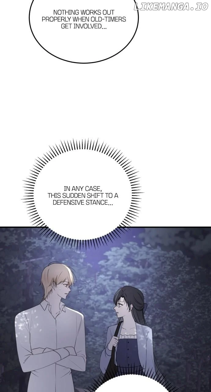 The Villainess Just Wants to Live in Peace! Chapter 41 298 ch 41 45